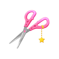 Scissors (Lust)